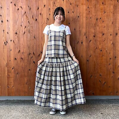 【新大村駅前】身長167cm