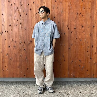 【新大村駅前】身長164cm