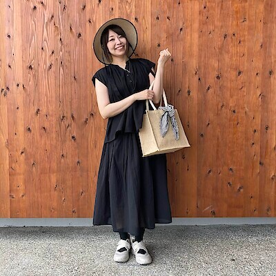 【新大村駅前】身長158㎝