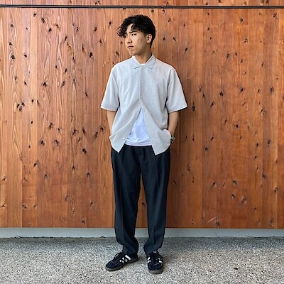 【新大村駅前】身長175cm