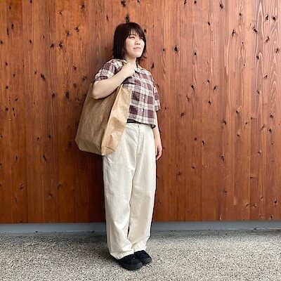 【新大村駅前】身長158cm
