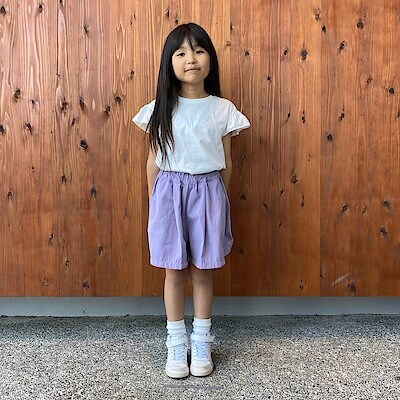 【新大村駅前】身長118㎝