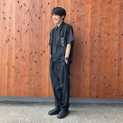 【新大村駅前】身長164㎝