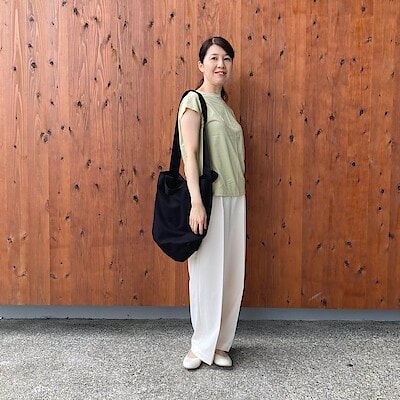 【新大村駅前】身長161㎝