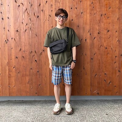 【新大村駅前】身長160㎝