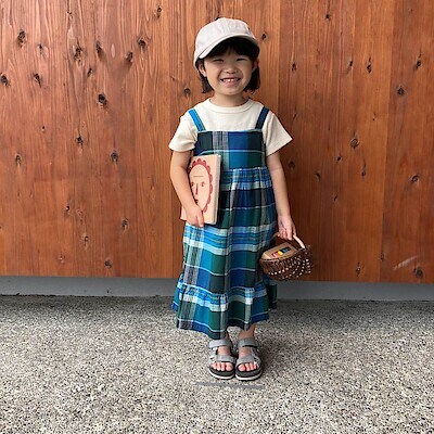 【新大村駅前】身長106.5cm