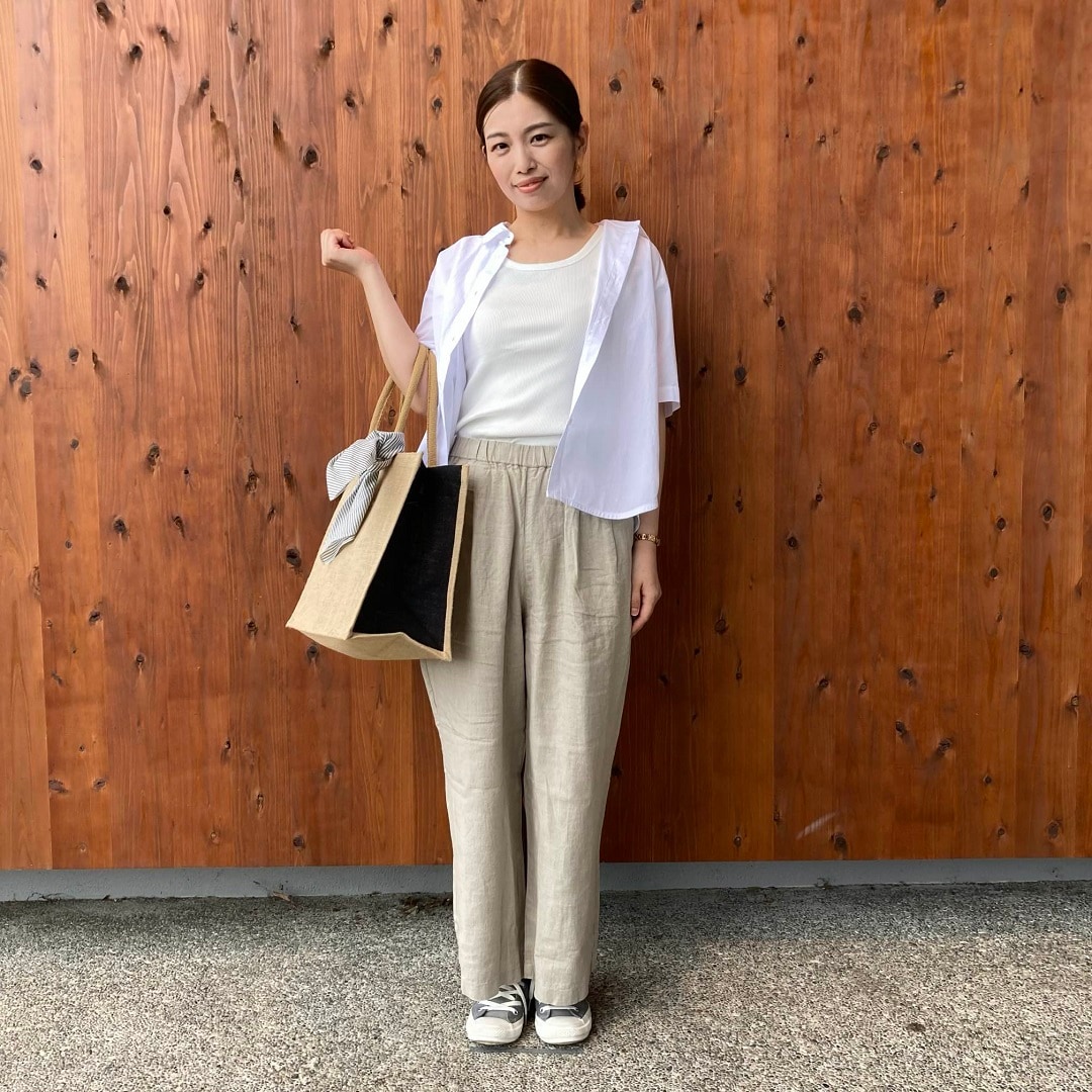 涼感レギュラーカラー半袖シャツ