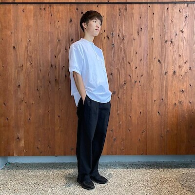 【新大村駅前】身長170㎝