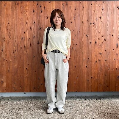 【新大村駅前】身長162cm