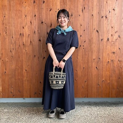 【新大村駅前】身長153㎝