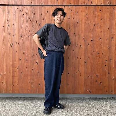 【新大村駅前】身長175cm