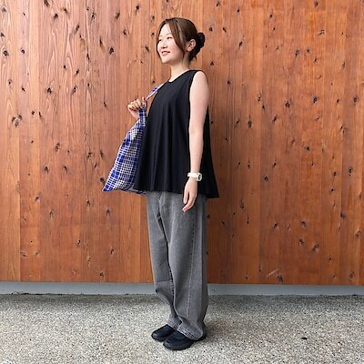 【新大村駅前】身長162㎝