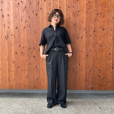 【新大村駅前】身長158㎝