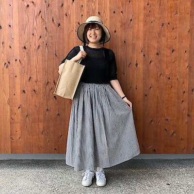 【新大村駅前】身長157㎝