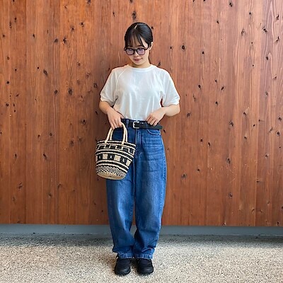 【新大村駅前】身長153㎝