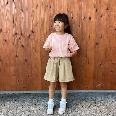 【新大村駅前】身長118㎝