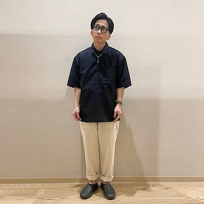 【新大村駅前】 身長157㎝