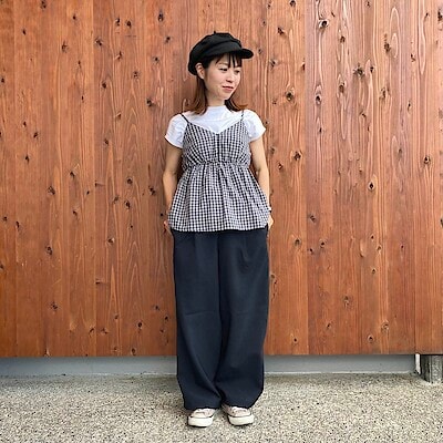 【新大村駅前】身長153㎝