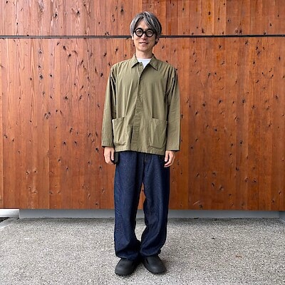 【新大村駅前】身長179㎝