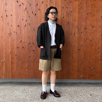 【新大村駅前】身長157cm