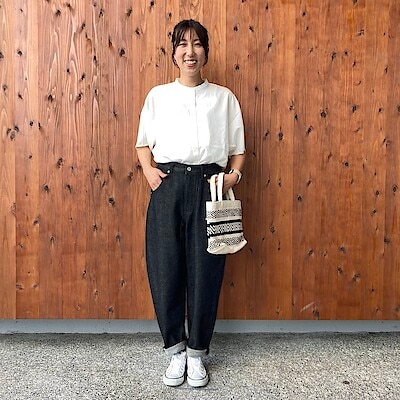 【新大村駅前】身長161㎝