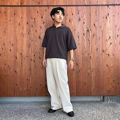 【新大村駅前】身長175㎝