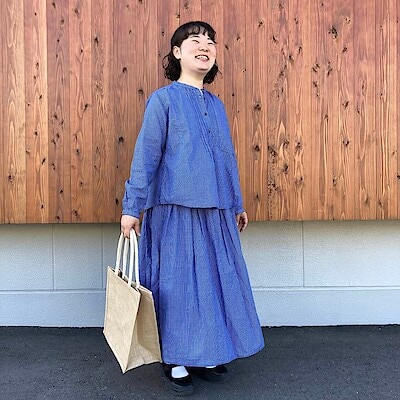 【新大村駅前】身長156㎝