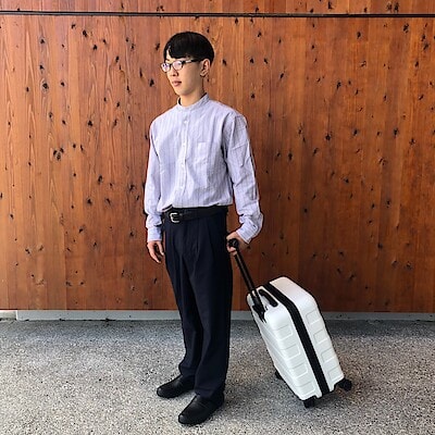 【新大村駅前】身長168㎝