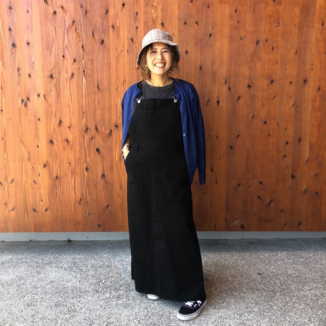 新大村駅前】 身長154㎝｜無印良品 新大村駅前