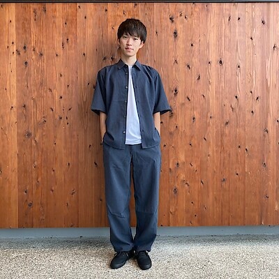 【新大村駅前】身長170cm