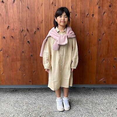 【新大村駅前】身長118㎝