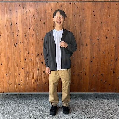 【新大村駅前】 身長168cm