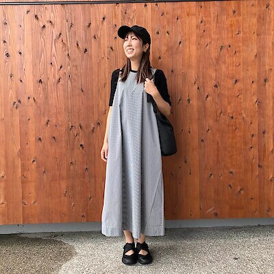 【新大村駅前】身長161㎝