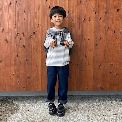 【新大村駅前】身長120㎝