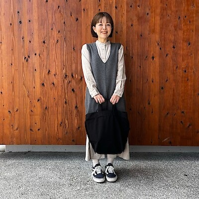 【新大村駅前】 身長153㎝