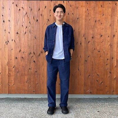 【新大村駅前】身長171㎝