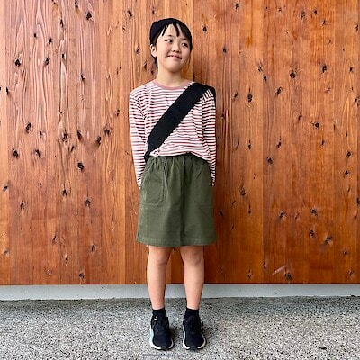 【新大村駅前】身長143㎝