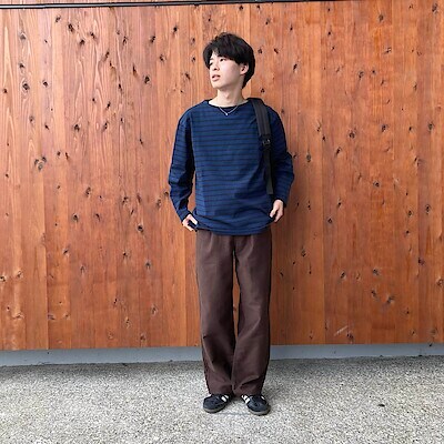 【新大村駅前】身長169cm