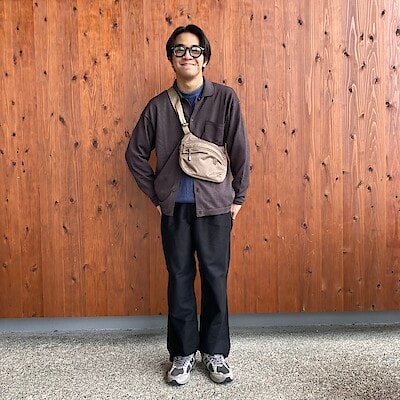 【新大村駅前】身長164cm