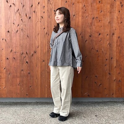 【新大村駅前】身長157㎝