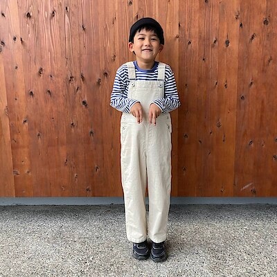 【新大村駅前】身長120㎝