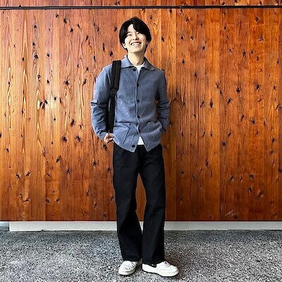 【新大村駅前】 身長169㎝