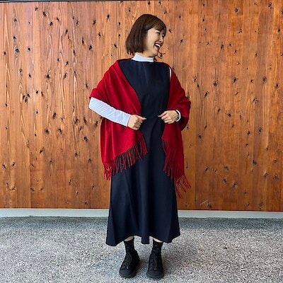 【新大村駅前】 身長157cm