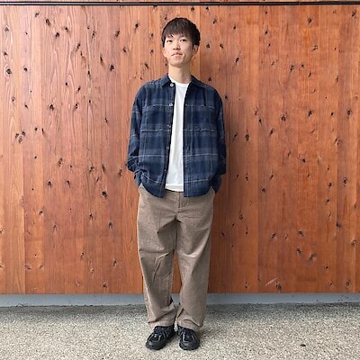 【新大村駅前】身長170㎝