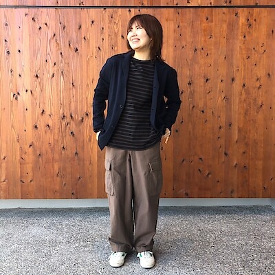 【新大村駅前】 身長161㎝