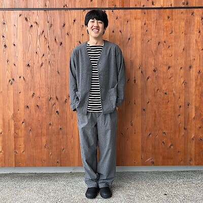 【新大村駅前】178㎝