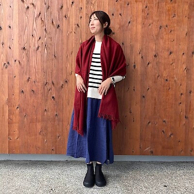 【新大村駅前】身長161㎝