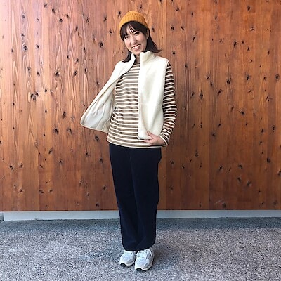 【新大村駅前】 身長161㎝