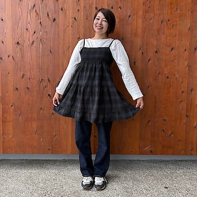 【新大村駅前】身長158㎝