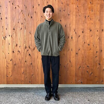 【新大村駅前】身長171㎝